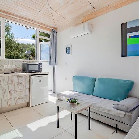 Rafaela'S Sea View House Appartement Agios Nikolaos Buitenkant foto