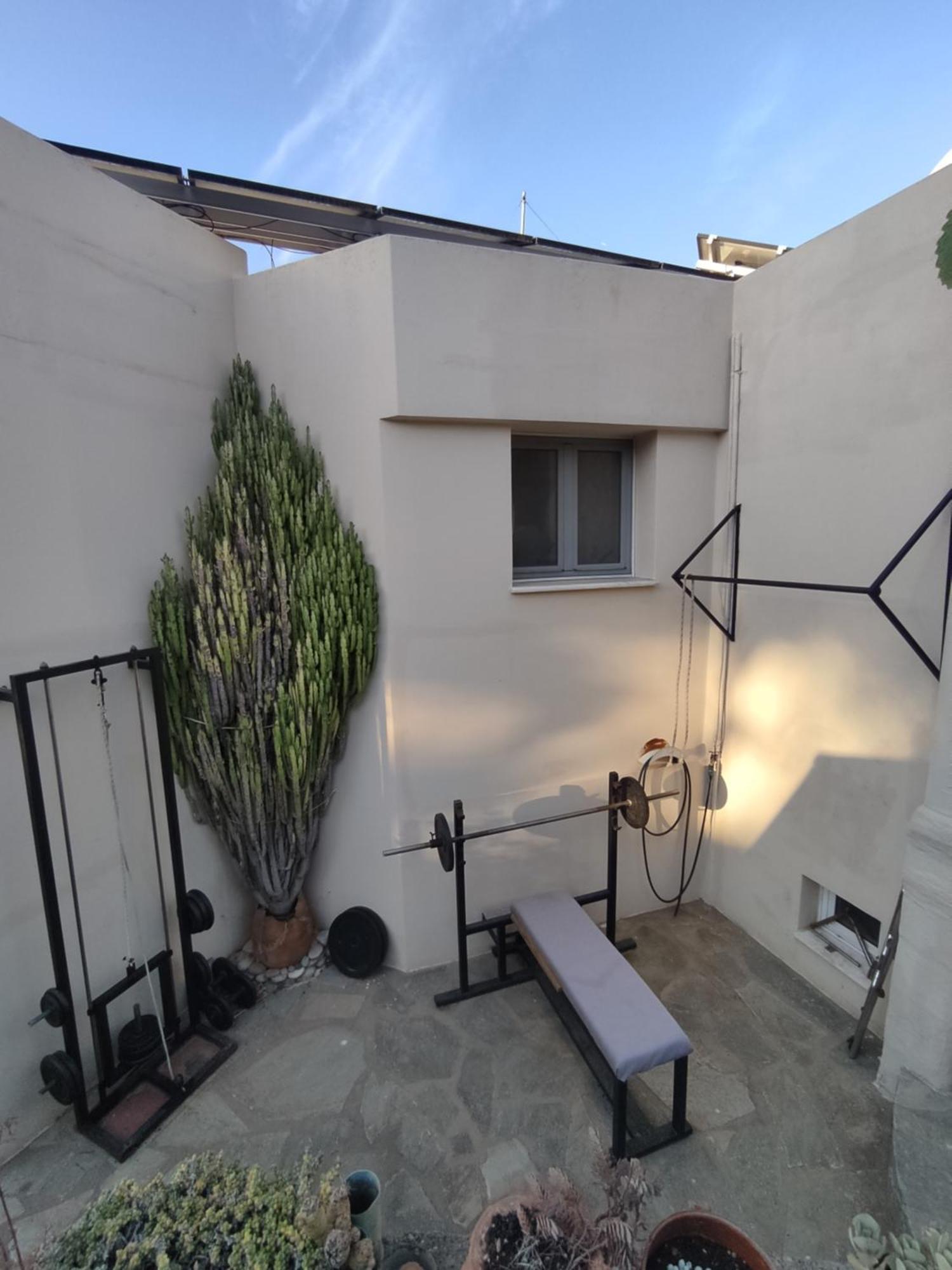 Rafaela'S Sea View House Appartement Agios Nikolaos Buitenkant foto